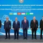 Əli Nağıyev Qazaxıstana səfər ETDİ&nbsp;