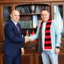 "Qəbələ"nin yeni baş məşqçisi Yeton Bekiri olub&nbsp;