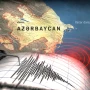 Azərbaycanda zəlzələ oldu 