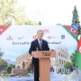 Zahid Oruc: “Azərbaycan-Türkiyə Universiteti tarixi qərardır”