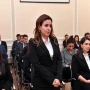 Hakimin öldüyü yol qəzası ilə bağlı məhkəmədə qərar verilib&nbsp;