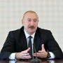Prezident İlham Əliyev: TDT çox böyük beynəlxalq nüfuza malik təşkilatdır