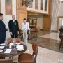 Şamaxıda “Pirqulu Park” hotelinin açılışı olub