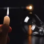 Bakıda işıq olmayacaq - Ərazilər və saatlar açıqlandı