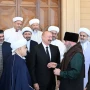 Əliyev dini liderlərlə görüşdə hansı mühüm mesajı verdi? — İncə məqamlar