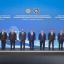Əli Nağıyev Türkdilli Dövlətlərin Xüsusi Xidmət Orqanları Konfransının iclasında iştirak edib 