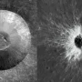 NASA ayda görün nə tapdı
