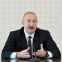 Prezident İlham Əliyev çıxış edib&nbsp; - Yenilənir