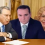 Ramiz Mehdiyevin xanımı və oğlu ilə bağlı mühüm GƏLİŞMƏ 