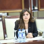 Pərvanə Vəliyeva: “20 Sentyabr Azərbaycanın yeni tarixidir”
