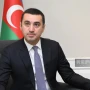 Ayxan Hacızadə Fransa XİN mətbuat katibinin Azərbaycana səyahət xəbərdarlığını pisləyib