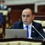 Bu gün Azərbaycan Respublikası tam suveren dövlət kimi yaşayır - Milli Məclisin deputatı Ceyhun Məmmədov&nbsp;&nbsp;