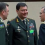 Nəcməddin Sadıkova 21 minlik armudu stəkan alan - Polkovnikin məhkəməsi başladı&nbsp;