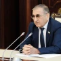 Tahir Rzayev: "Məhsul şəhadətnaməsi fermerlərin problemlərini azalda bilər"&nbsp;