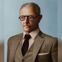 Professor Üzeyir Hacıbəyovu belə yad etdi