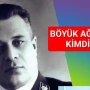 Böyük&nbsp; Ağayev kimdir?