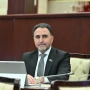 Zaur Şükürov: “Türk dünyasının təhlükəsizliyi birgə səylər tələb edir”