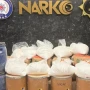 İstanbulda evdən 297 kiloqram narkotik aşkarlanıb&nbsp;