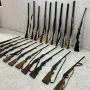Bu sayda silah tapıldı