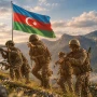 Üç il əvvəl Azərbaycan ordusu dövlət suverenliyinin bərpası üçün əməliyyata başlayıb&nbsp;