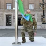 DİN: Tarixi missiya uğurla yerinə yetirilib - VİDEO&nbsp;