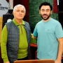 Alim Qasımovdan tənqidlərə reaksiya: "Üzeyir bizim qardaşımızdır"&nbsp;&nbsp;