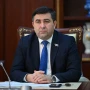 Müşfiq Cəfərov: “20 Sentyabr dövlətçiliyimizin yeni mərhələsidir”