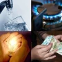 Qaz, işıq, su tarifləri ilə bağlı YENİ VƏZİYYƏT- İlin sonunadək… 