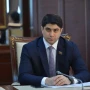 Deputat parlamentdə “ChatGPT” ilə yazışmadan danışdı&nbsp;