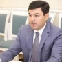 Vəzifədən azad edilən birinci müavin sədr oldu
