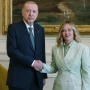 7 ölkə Türkiyəyə qarşı birləşdi - İtaliya birgə bəyanatı imzalamadı