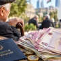 Daha çox pensiya almaq üçün nə etməliyik?&nbsp; — İqtisadçı açıqladı