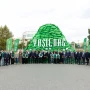 “Azərsun Holdinq” “Yaşıl dağ” ekoloji-sosial aksiyasını dəstəkləyib&nbsp;