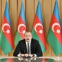Prezident: Azərbaycan beynəlxalq sülh və təhlükəsizliyin təmin olunmasını prioritet hesab edir&nbsp;