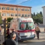 Türkiyədə liseyə silahlı hücum olub, 1 şagird ölüb, 4 nəfər yaralanıb