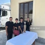 Azərbaycanda bu şəxslərə pulsuz evlər verildi