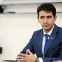 Gəncənin deputatı Milli Məclisdə bu problemdən danışdı