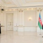 İlham Əliyev Estoniyanın Azərbaycanda yeni təyin olunmuş səfirini qəbul edib 