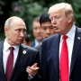 Kreml: Putin Trampla görüşməyə hazırdır&nbsp;