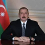 Prezident İlham Əliyev&nbsp; başsağlığı verib