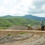 Xocalı və Xocavənddə kənd yolları yenidən qurulur