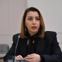 Ermənistanın “ən məxfi qadını” Bakıya gəldi - O kimdir?&nbsp;