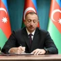 Prezident ona yüksək vəzifə verdi - FOTO+ DOSYE