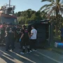 Türkiyədə ağır qəza: 17 nəfər yaralı var