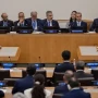 ABŞ-də iclas:Sədr Hakan Fidan oldu