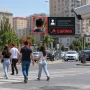 Piyadalara üztanıma vasitəsilə cərimə yazılır? - RƏSMİ AÇIQLAMA&nbsp;