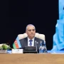 Əli Nağıyev: Beynəlxalq təhlükəsizlikdə ənənəvi mexanizmlər yeni təhdidlərə çevik cavab verə bilmir&nbsp;