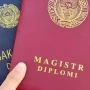 Magistr diplomu əməkhaqqına təsir etməlidir? - AÇIQLAMA
