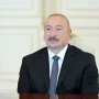 Prezident İlham Əliyev onları qəbul edib 