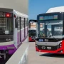 Bu şəxslər üçün avtobus və metro pulsuzdur&nbsp;